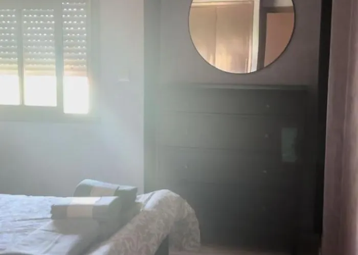 Appartement Hassan