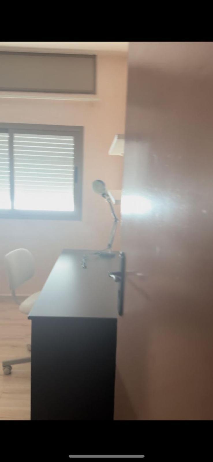 Hassan Apartment Tangier