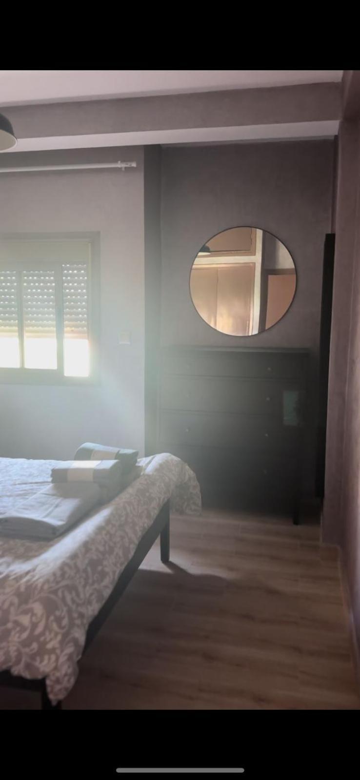 Apartment Hassan *